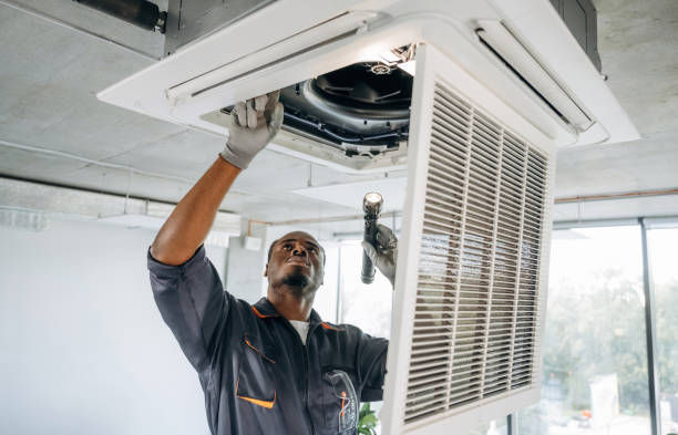 Licensed Hvac Repair service in Marshall, AR - FH HVAC