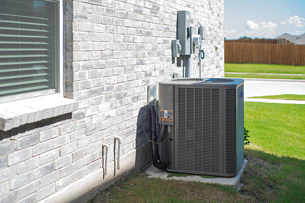 Reliable Hvac Repair contractor in Marshall, AR by FH HVAC